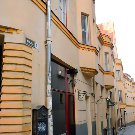 Beslev فندق تالين