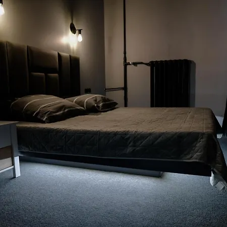 Hotel Beslev Tallinn