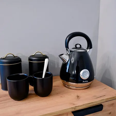 Beslev فندق تالين