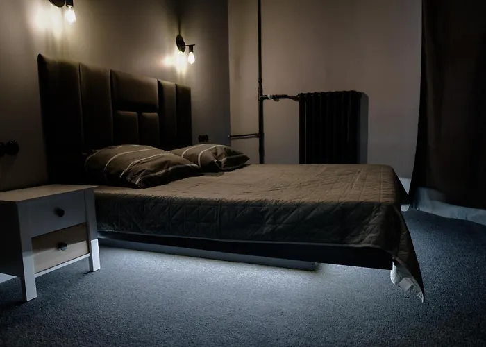 Hotel Beslev Tallinn