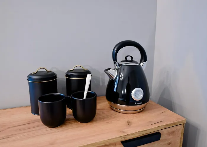 Beslev فندق تالين