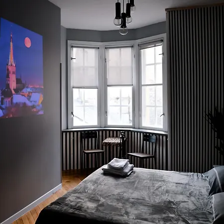 Beslev Hotell Tallinn