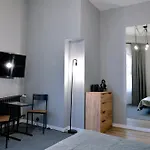 Hotel Beslev *