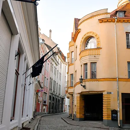 Beslev Tallinn